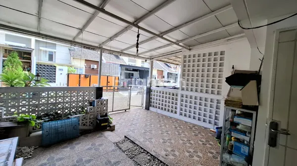 image RUMAH 2 KAMAR TIDUR SIAP HUNI DI CURUG GARDEN (2)