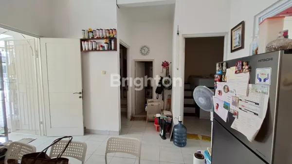 image RUMAH 2 KAMAR TIDUR SIAP HUNI DI CURUG GARDEN (3)