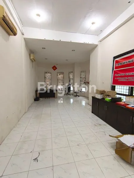 image DIJUAL RUKO MMTC MEDAN - SIAP HUNI - KOMPLEK BISNIS (3)