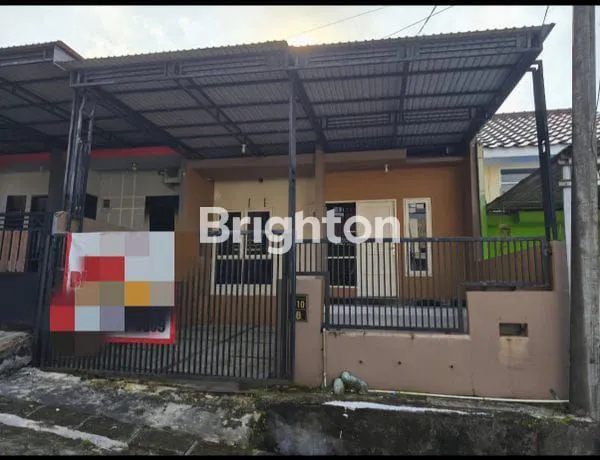 image DISEWAKAN RUMAH SIAP HUNI TENGAH KOTA BERNUANSA MINIMALIS LOKASI DALAM PERUMAHAN SEPINGGAN PRATAMA AMAN NYAMAN HARGA NEGO (1)