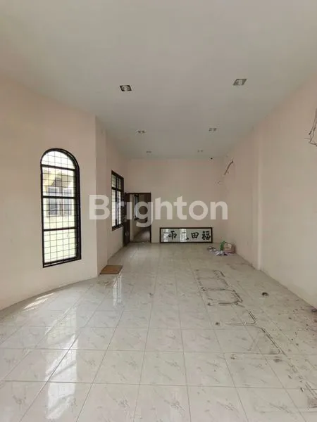 image DIJUAL RUKO MMTC MEDAN - SIAP HUNI - KOMPLEK BISNIS (8)