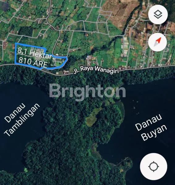 image INVESTASI AGRIBISNIS PREMIUM DI BEDUGUL, BALI (6)