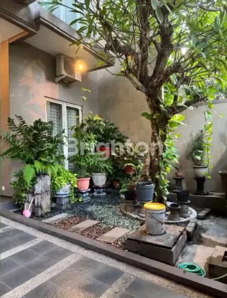 image GALAXY BUMI PERMAI LOKASI ELITE & FULL FURNISH ISTIMEWA FULL FURNISH (2)