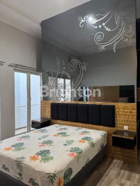 image GALAXY BUMI PERMAI LOKASI ELITE & FULL FURNISH ISTIMEWA FULL FURNISH (4)