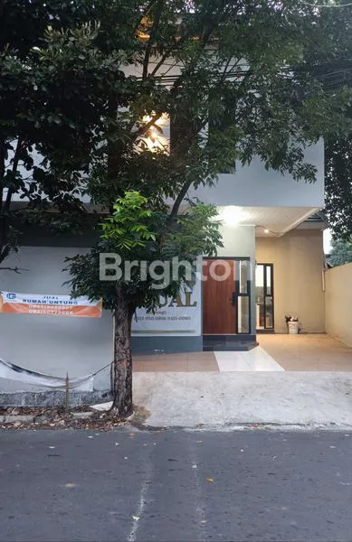 image RUMAH SUDIMARA TIMUR CILEDUG TANGERANG , 63 M2 / 99 M2 , 4 KT / 3 KM , SHM , 1.349 M (1)