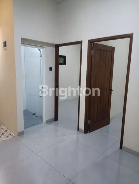 image RUMAH SUDIMARA TIMUR CILEDUG TANGERANG , 63 M2 / 99 M2 , 4 KT / 3 KM , SHM , 1.349 M (2)