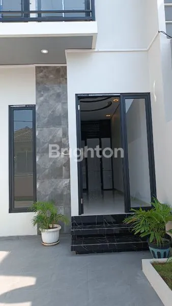 image DIJUAL RMH BARU GRESSS SIAP HUNI LEBAK JAYA  (5)