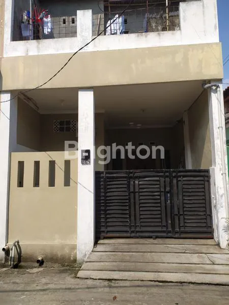 image DIJUAL RUMAH NYAMAN — KOMPLEK WIRANA, JATIMAKMUR, PONDOK GEDE (1)
