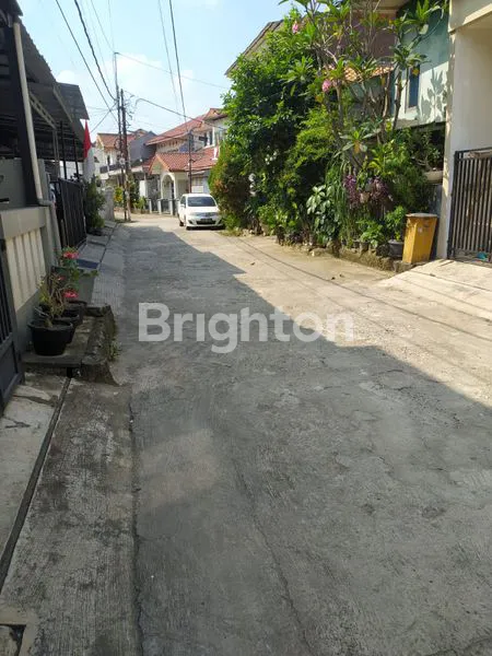 image DIJUAL RUMAH NYAMAN — KOMPLEK WIRANA, JATIMAKMUR, PONDOK GEDE (2)