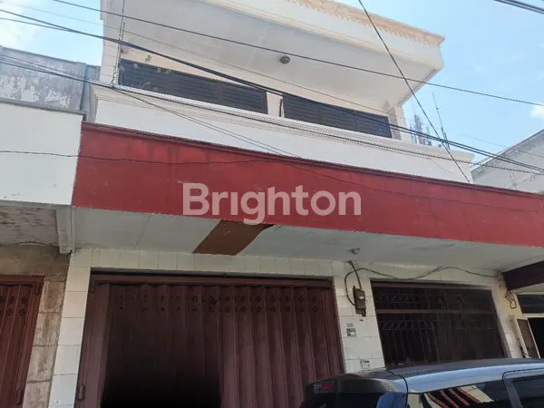 image RUMAH DISEWAKAN DI DAERAH INDRAPURA DEKAT DENGAN PERAK, RAJAWALI, KEMBANG JEPUN (1)