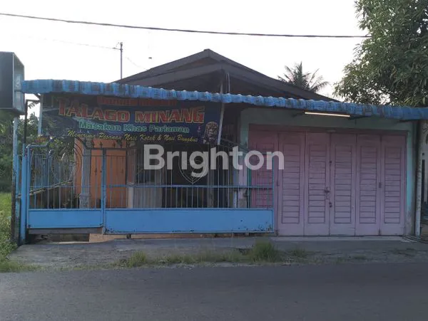 image LAHAN LUAS 240M² DI TANJUNG SELAMAT, AKSES MUDAH (1)