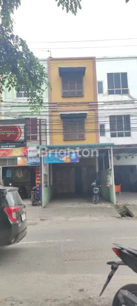 image JL ABDUL HAMID / AYAHANDA NO 65 C (2)