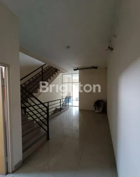 image DIJUAL RUKO KELAPA CENGKIR RAYA  3 LANTAI (3)