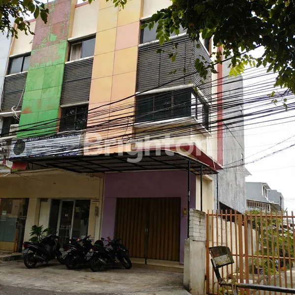 image DIJUAL RUKO KELAPA CENGKIR RAYA  3 LANTAI (7)