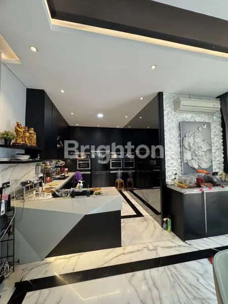 image JUAL CEPAT, RAYA GOLDFINCH THE SPRINGS, FULL RENOVASI, MARMER (3)