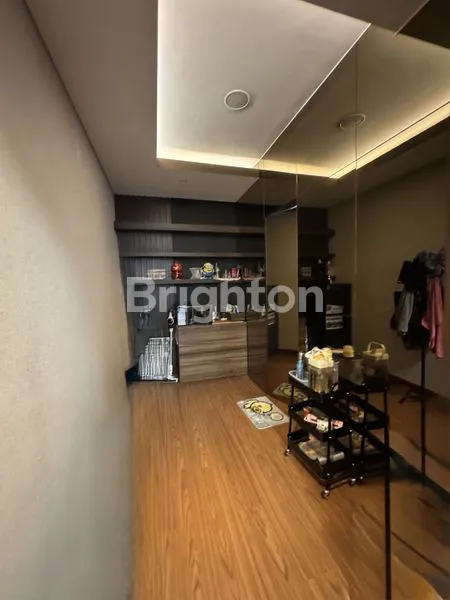 image JUAL CEPAT, RAYA GOLDFINCH THE SPRINGS, FULL RENOVASI, MARMER (7)