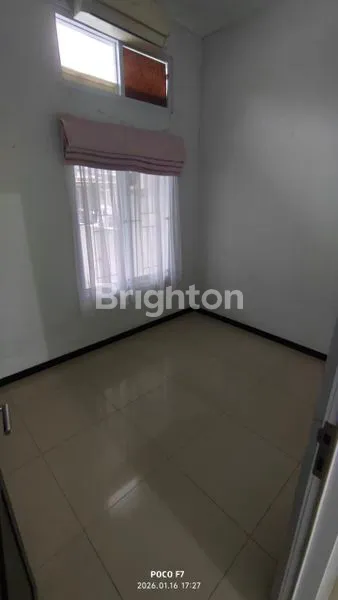 image RUMAH DALAM LINGKUNGAN CLUSTER GEDAWANG DISEWAKAN KOSONGAN BERSIH (6)