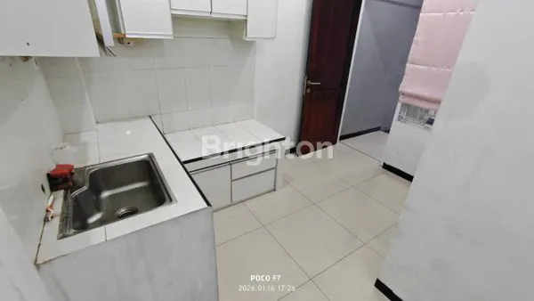 image RUMAH DALAM LINGKUNGAN CLUSTER GEDAWANG DISEWAKAN KOSONGAN BERSIH (3)