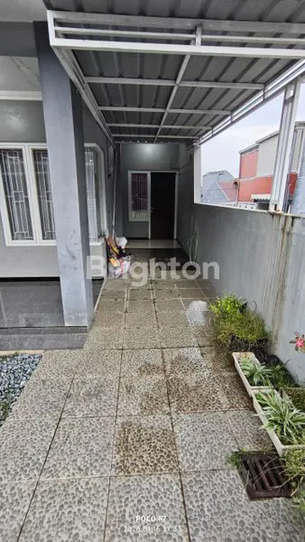 image RUMAH DALAM LINGKUNGAN CLUSTER GEDAWANG DISEWAKAN KOSONGAN BERSIH (5)