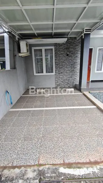 image RUMAH DALAM LINGKUNGAN CLUSTER GEDAWANG DISEWAKAN KOSONGAN BERSIH (7)