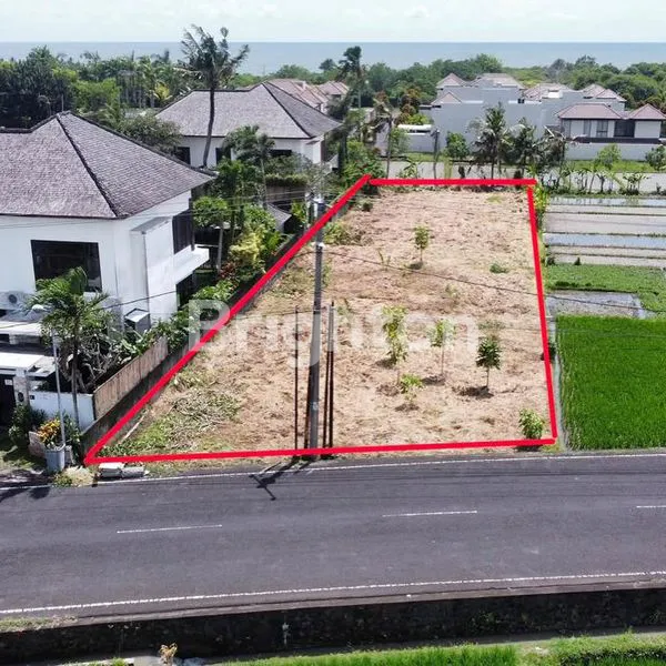 image TANAH SIAP BANGUN DI KAWASAN PREMIUM KEDUNGU, TABANAN - BALI (4)