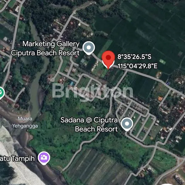 image TANAH SIAP BANGUN DI KAWASAN PREMIUM KEDUNGU, TABANAN - BALI (6)