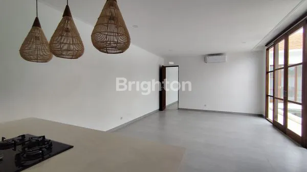 image BRAND NEW SEMIFURNISHED 3 BR VILLA AT MUDING MEKAR (3)