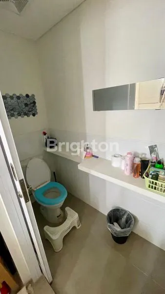 image RUMAH MYZA BSD TANGERANG SELATAN 30 M2 / 41 M2 , 1 KT / 2 KM , UNDER KPR , 1 M (4)