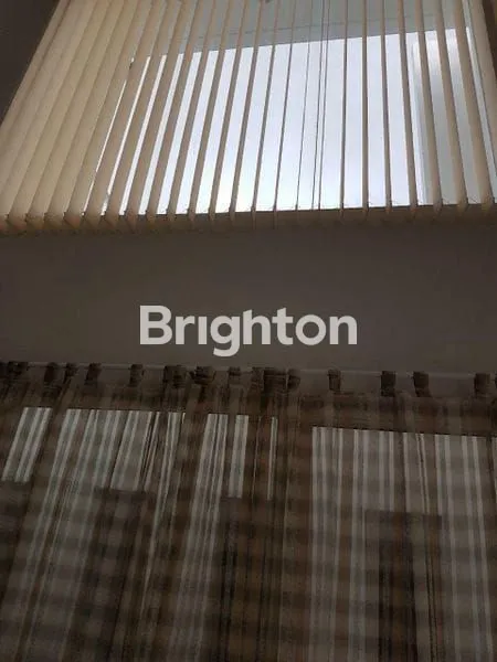 image RUMAH SIAP HUNI, SEMI FURNISH DI CLUSTER VICTORIA (6)