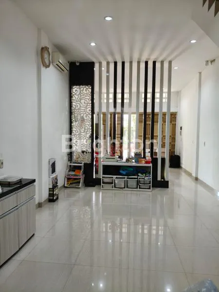 image DIJUAL RUKO BISNIS / RUMAH SIAP HUNI KOMPLEK ISTANA PRIMA II  (3)