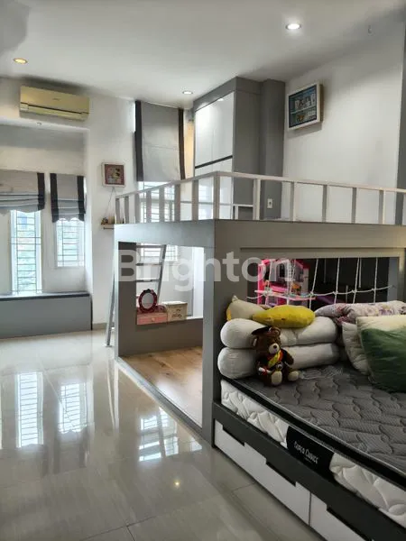 image DIJUAL RUKO BISNIS / RUMAH SIAP HUNI KOMPLEK ISTANA PRIMA II  (7)