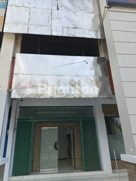 RUKO 3 LANTAI - RENON