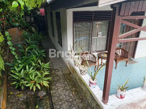 image RUMAH FURNISH LENGKAP, DEKAT PERKANTORAN & RS (3)
