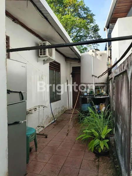 image RUMAH FURNISH LENGKAP, DEKAT PERKANTORAN & RS (2)