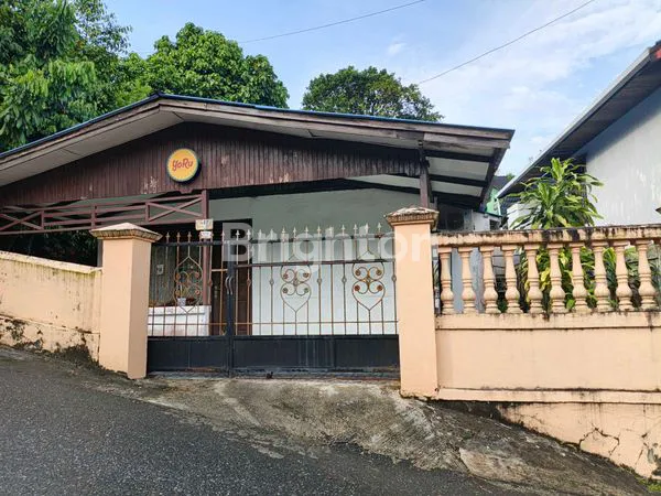 image RUMAH FURNISH LENGKAP, DEKAT PERKANTORAN & RS (1)