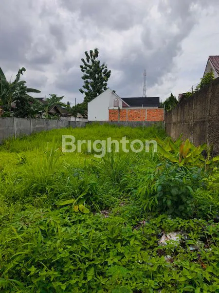 image DIJUAL TANAH SIAP BANGUN DI PERUMAHAN SUKABANGUN 2, RAMAI PENDUDUK (ONE GATE SYSTEM) (1)