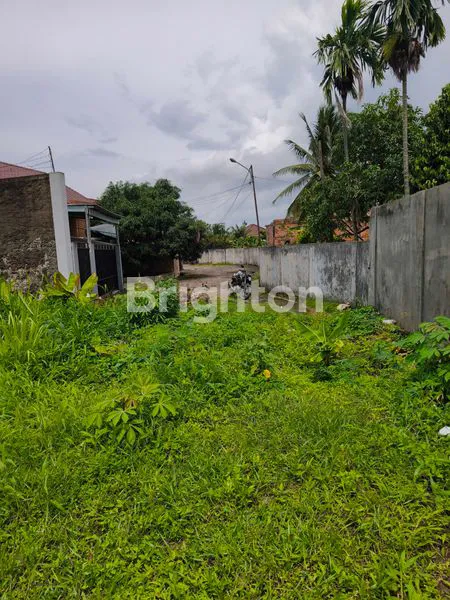 image DIJUAL TANAH SIAP BANGUN DI PERUMAHAN SUKABANGUN 2, RAMAI PENDUDUK (ONE GATE SYSTEM) (3)