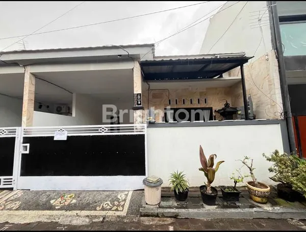 image DISEWAKAN HUNIAN NYAMAN KONDISI TERAWAT SIAP PAKAI DENGAN HARGA SEWA TERJANGKAU DI DAERAH PEDUNGAN DENPASAR (1)