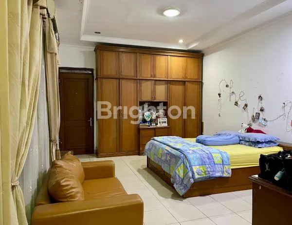 image JUAL RUMAH 2 LANTAI BATUNUNGGAL ELOK  (3)