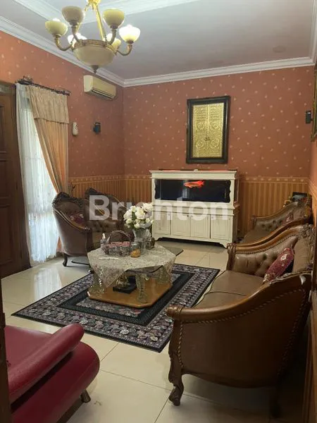 image JUAL RUMAH 2 LANTAI BATUNUNGGAL ELOK  (4)