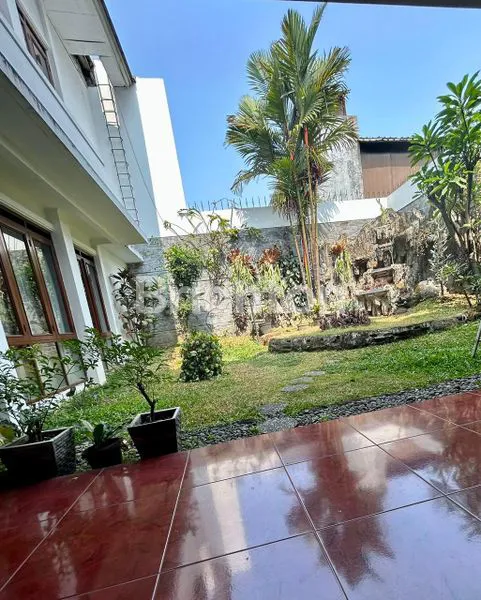 image JUAL RUMAH 2 LANTAI BATUNUNGGAL ELOK  (6)