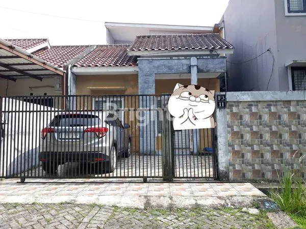 image DI JUAL RUMAH  2 LANTAI PERUMAHAN SEPINGGAN PRATAMA BALIKPAPAN SELATAN  (1)