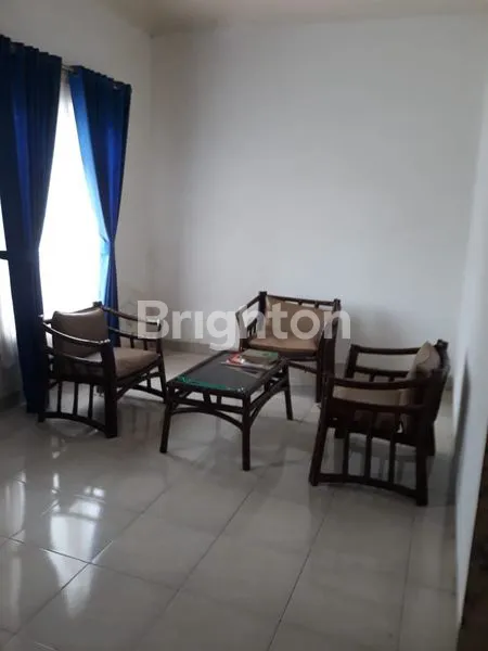 image DI JUAL RUMAH  2 LANTAI PERUMAHAN SEPINGGAN PRATAMA BALIKPAPAN SELATAN  (2)