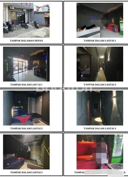 image RUKO 3 LANTAI STRATEGIS MANAHAN KOTA SOLO (2)