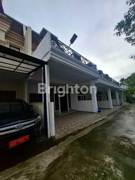 image 5  RUMAH PRIMARY(BARU)  CLUSTER CANTIK DAN SRATEGIS  DI PINGGIR JALAN LANGSUNG PERUMAHAN (2)