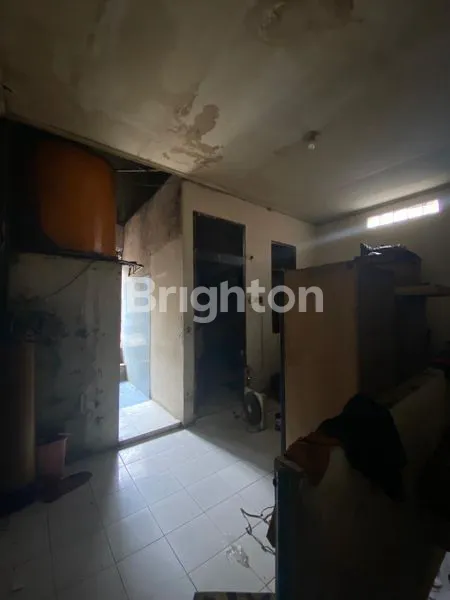 image RARE LISTING !! DIJUAL RUKO LOKASI SUNTER SANGAT STRATEGIS COCOK UNTUK KEBUTUHAN USAHA ! (4)