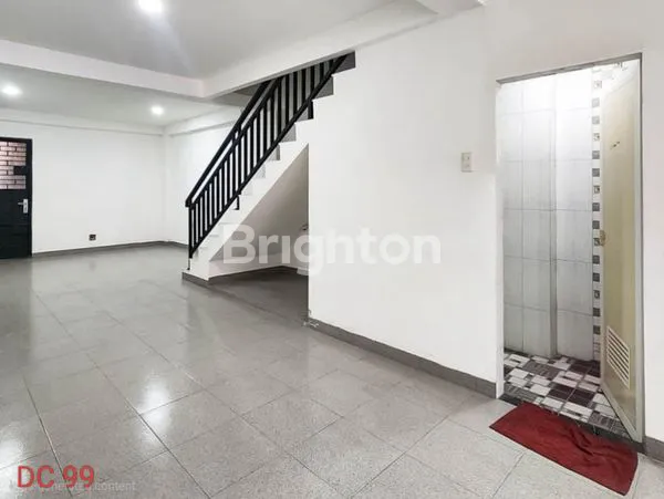 image JUAL RUKO CANTIK BILAL UJUNG LOKASI STRATEGIS  (1)