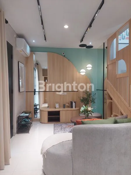 image THE MILES SMART AND FRIENDLY HOME (4)