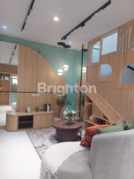 image THE MILES SMART AND FRIENDLY HOME (5)