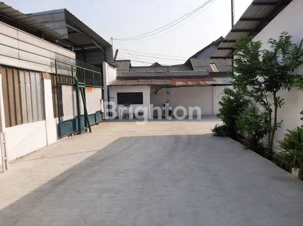 image GUDANG AREA KALIABANG TENGAH KOTA BEKASI (2)